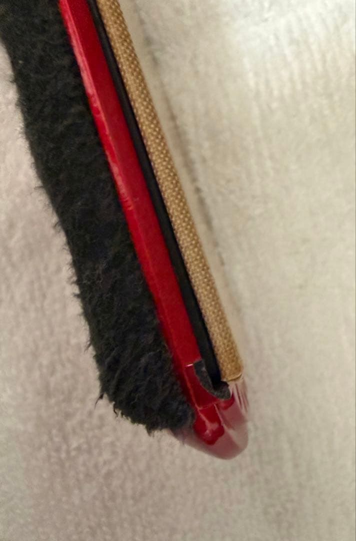 radiant ストレートヘアアイロン　35mm