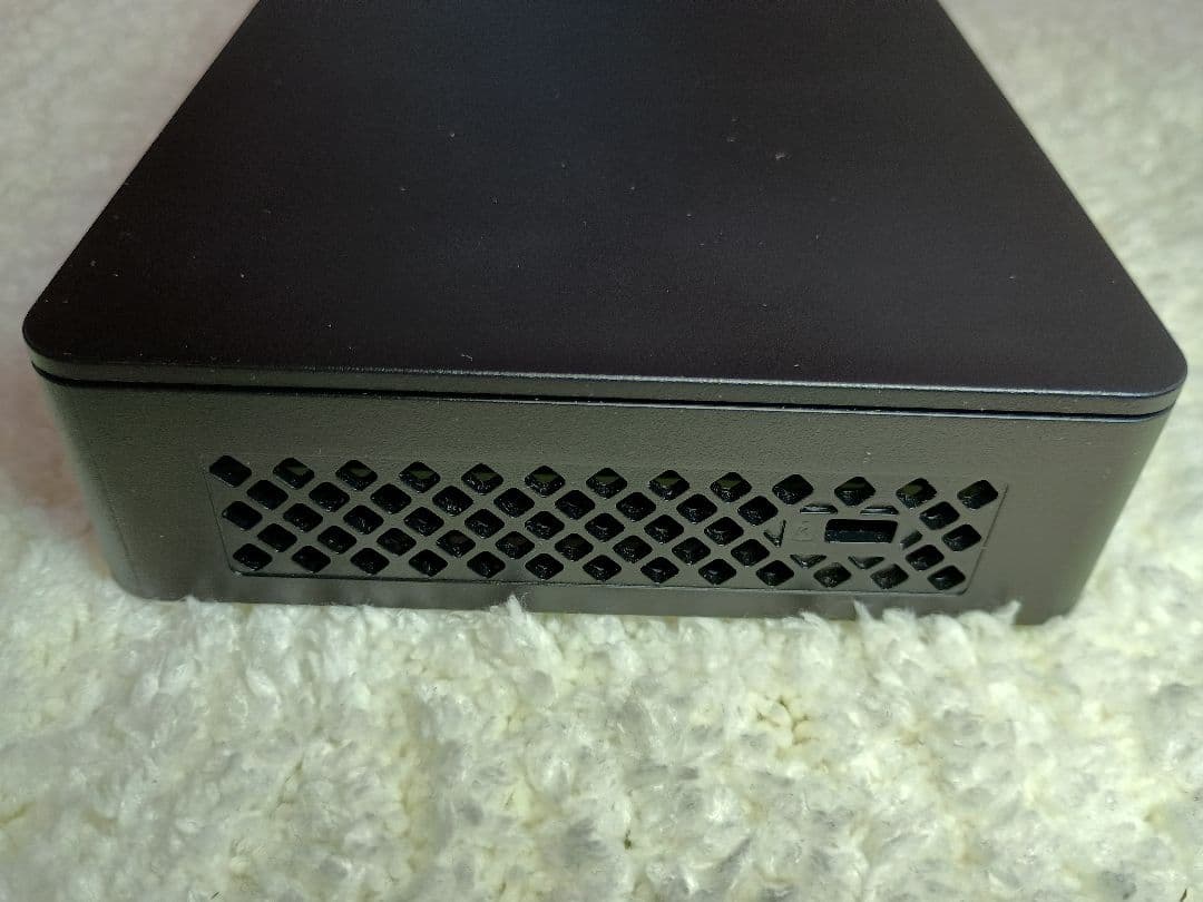 Nuc11 E.Kit +Win11 +Office 2024 +ACアダプタ