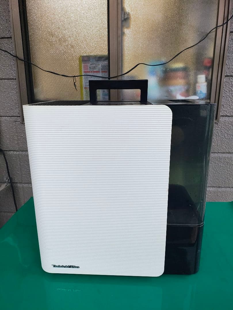 ダイニチ ハイブリッド加湿器 HD-LX1220