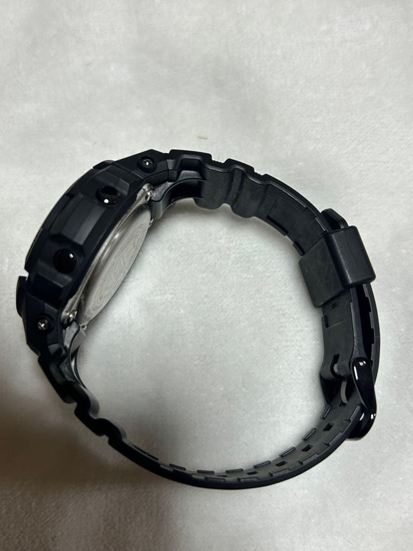 新品 ¥31900円 AWG-M100SBB-1AJF G-SHOCK