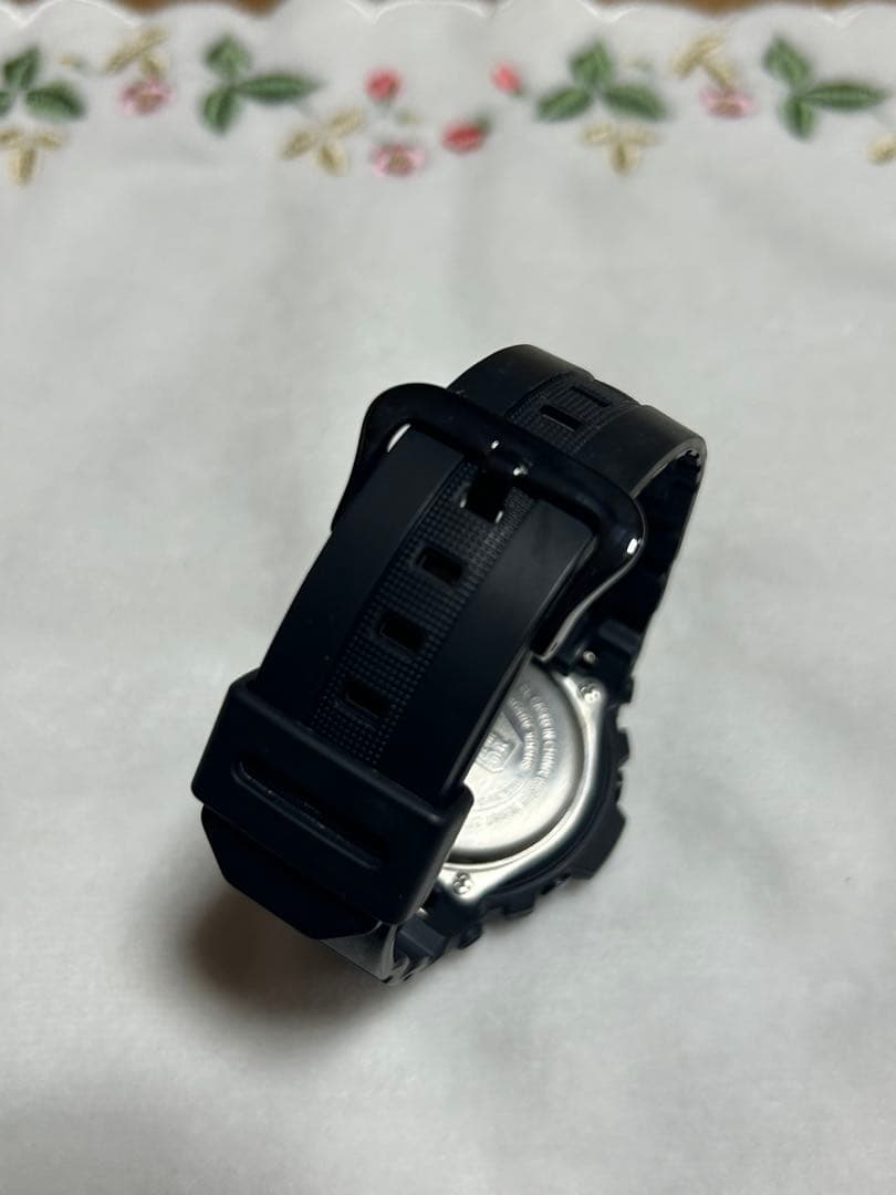 新品 ¥31900円 AWG-M100SBB-1AJF G-SHOCK