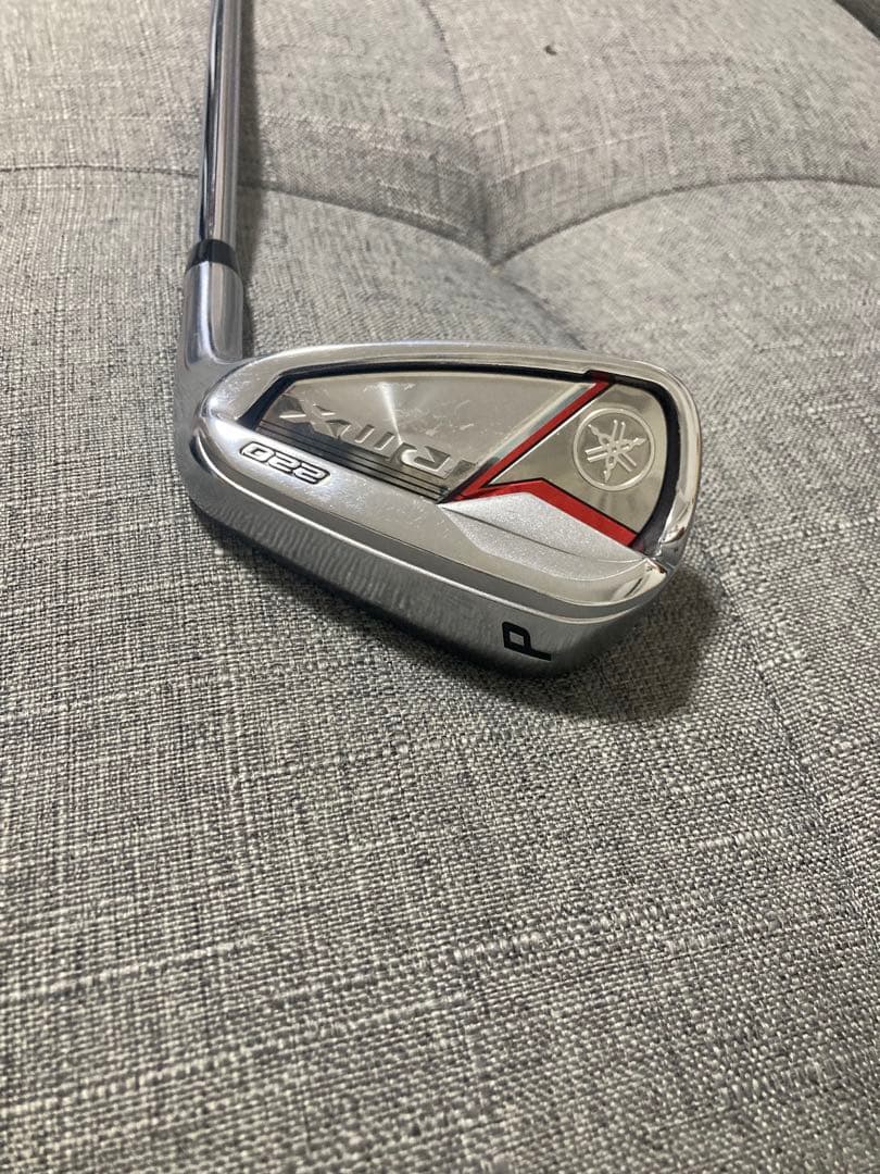 YAMAHA アイアンセット RMX220 NS PRO RMX 85