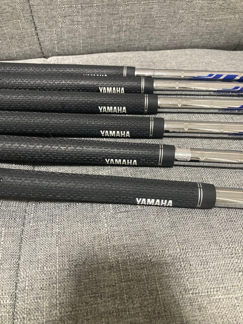 YAMAHA アイアンセット RMX220 NS PRO RMX 85