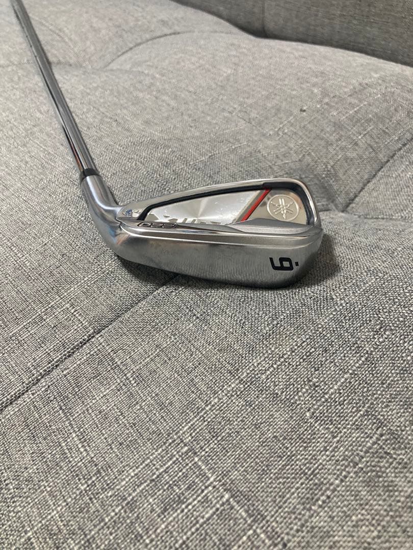 YAMAHA アイアンセット RMX220 NS PRO RMX 85