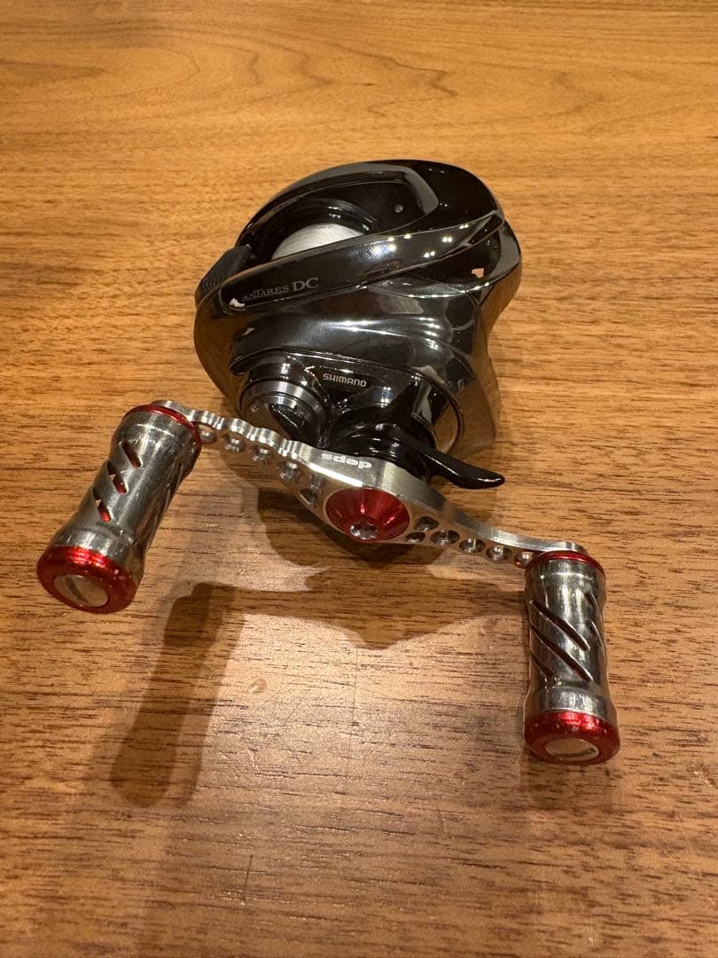 21アンタレスDC XG