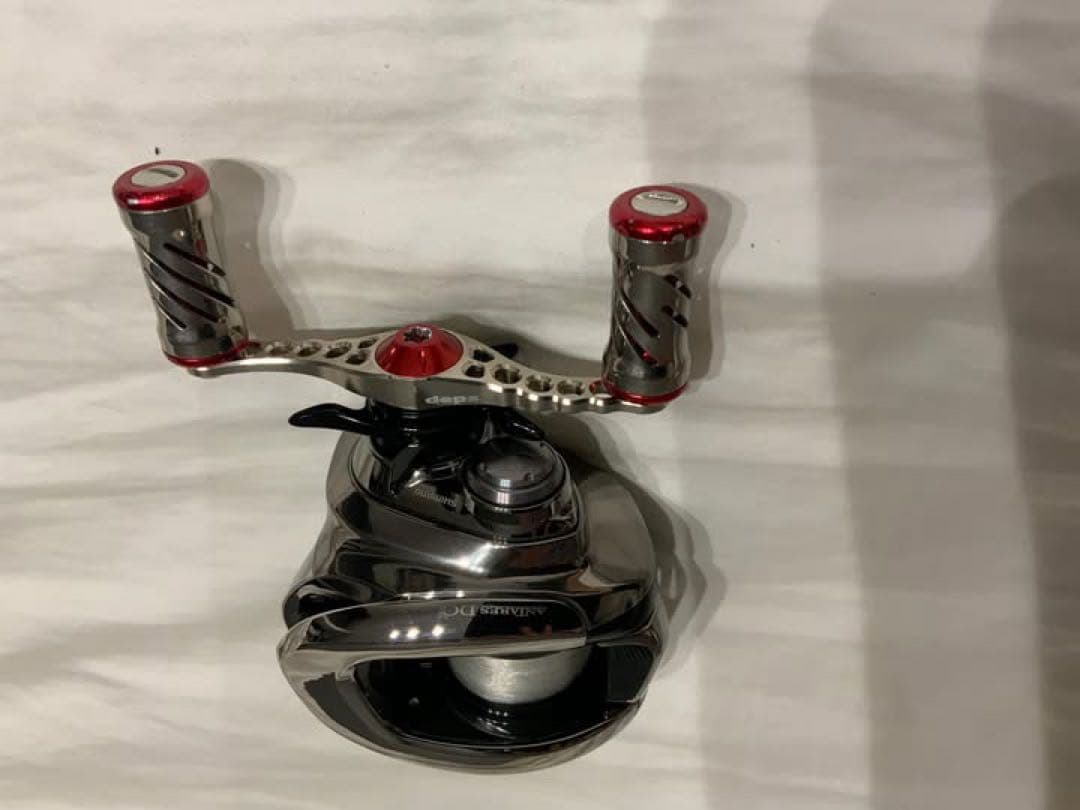 21アンタレスDC XG