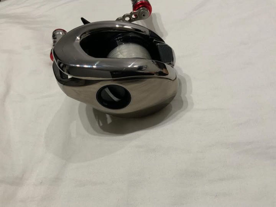 21アンタレスDC XG