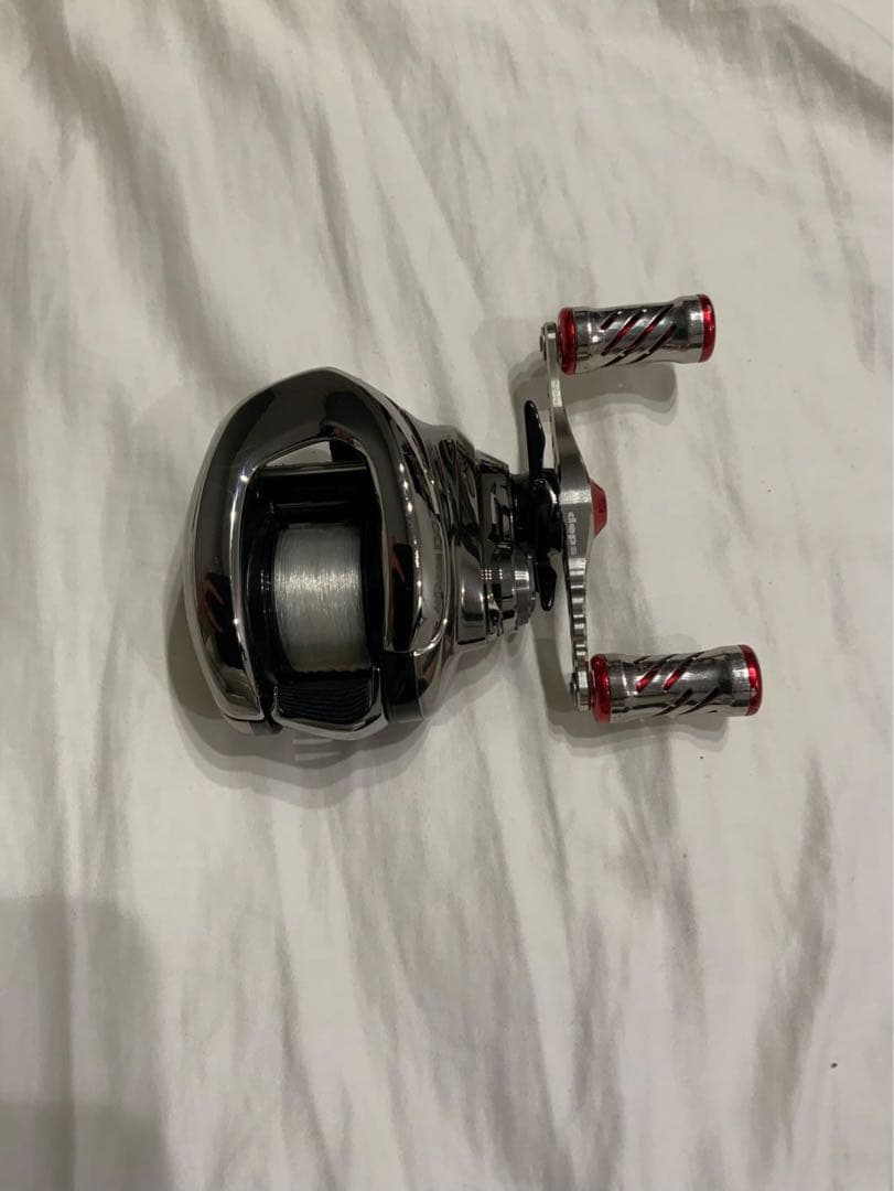 21アンタレスDC XG