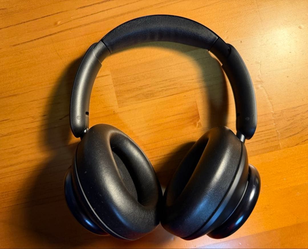 Anker Soundcore Space Q45 ブラック