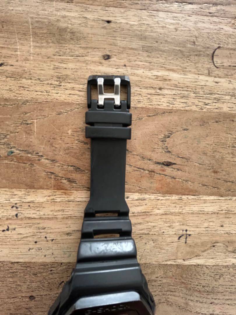 カシオ Ｇショック G-SHOCK G-LIDE GBX-100NS-1JF