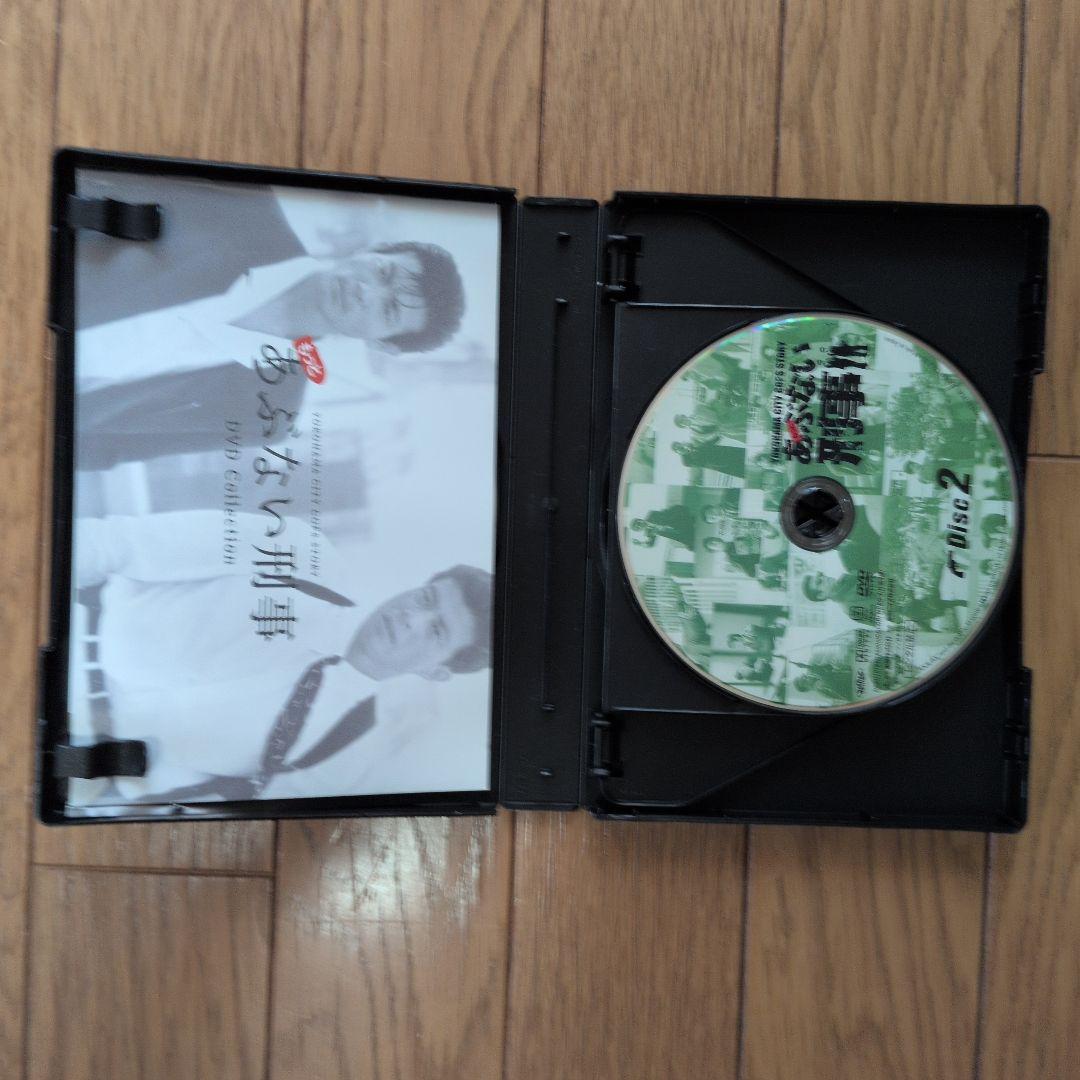 あぶない刑事 DVD Collection セット