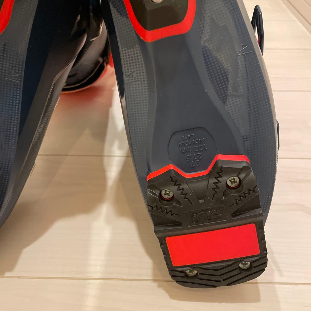 ATOMIC スキーブーツ HAWX ULTRA 110S GW 27/27.5