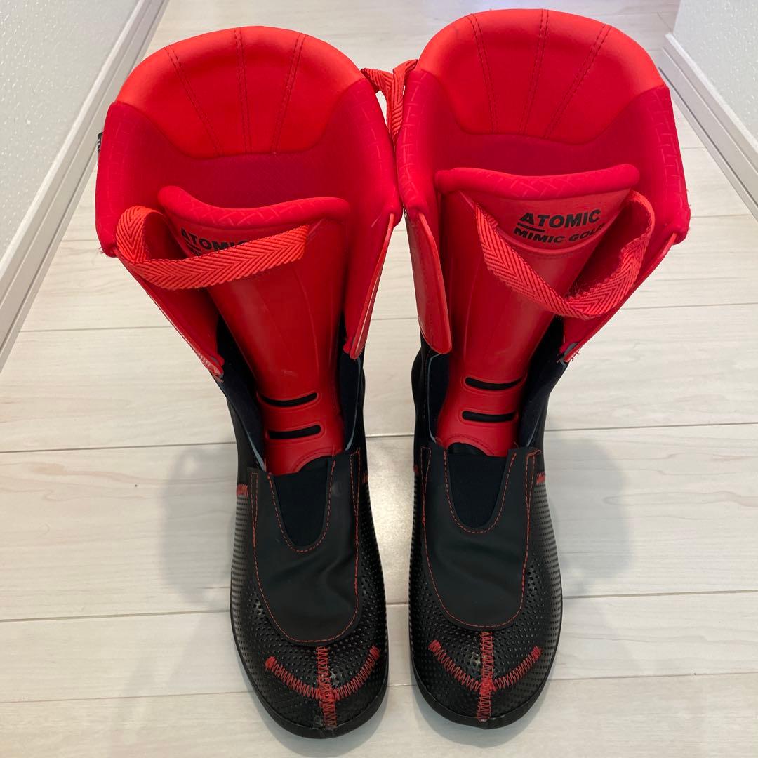 ATOMIC スキーブーツ HAWX ULTRA 110S GW 27/27.5