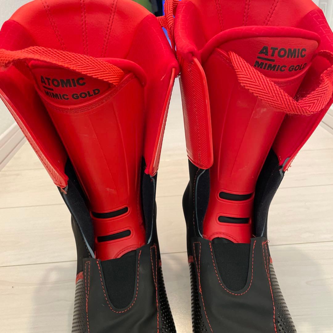 ATOMIC スキーブーツ HAWX ULTRA 110S GW 27/27.5