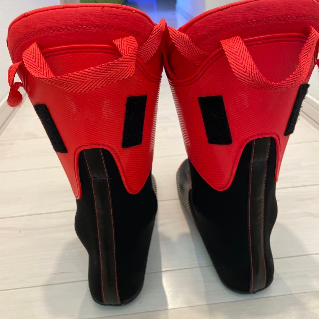 ATOMIC スキーブーツ HAWX ULTRA 110S GW 27/27.5