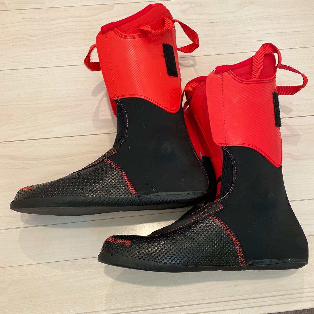 ATOMIC スキーブーツ HAWX ULTRA 110S GW 27/27.5