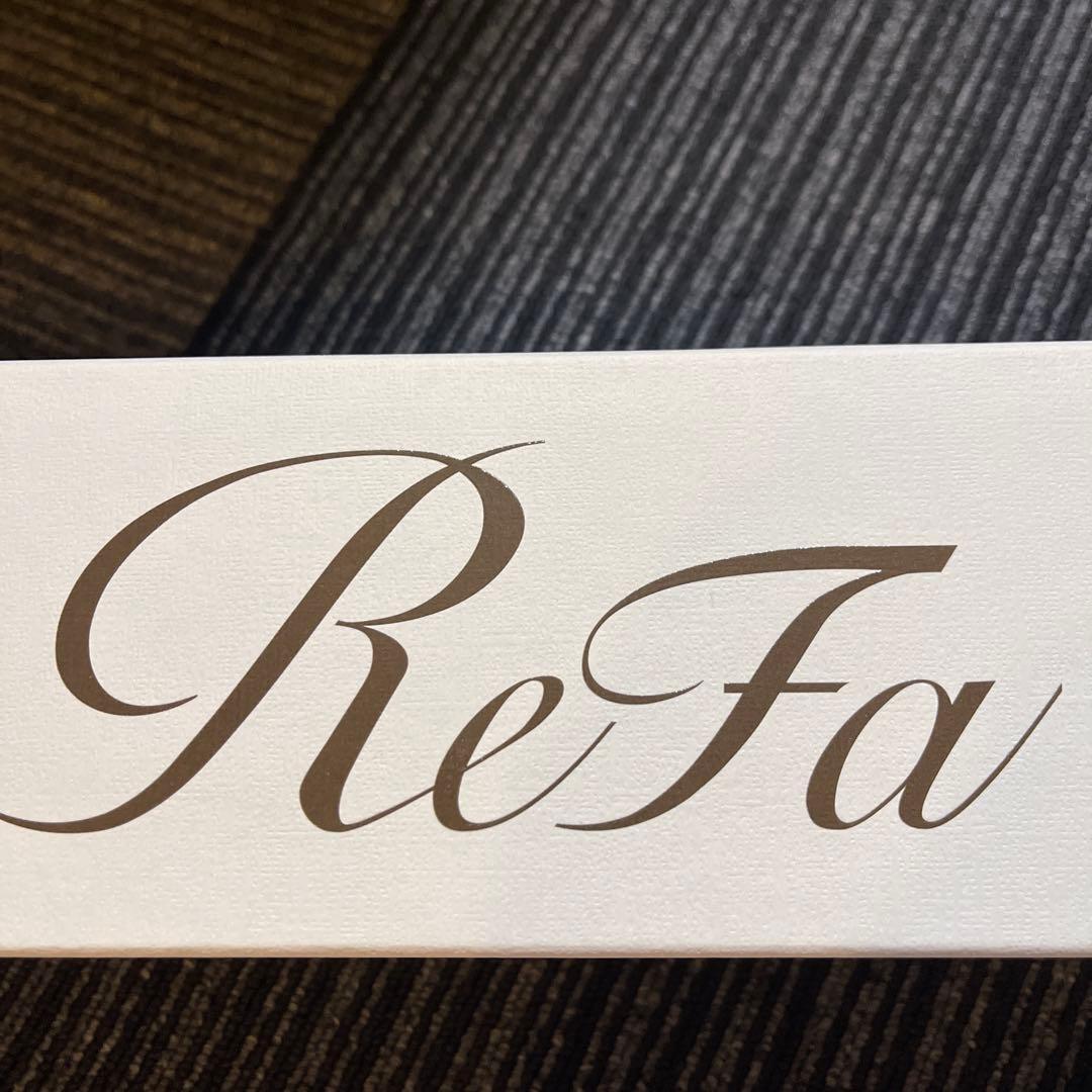 ReFaリファビューテックカールアイロン26プレゼントにも