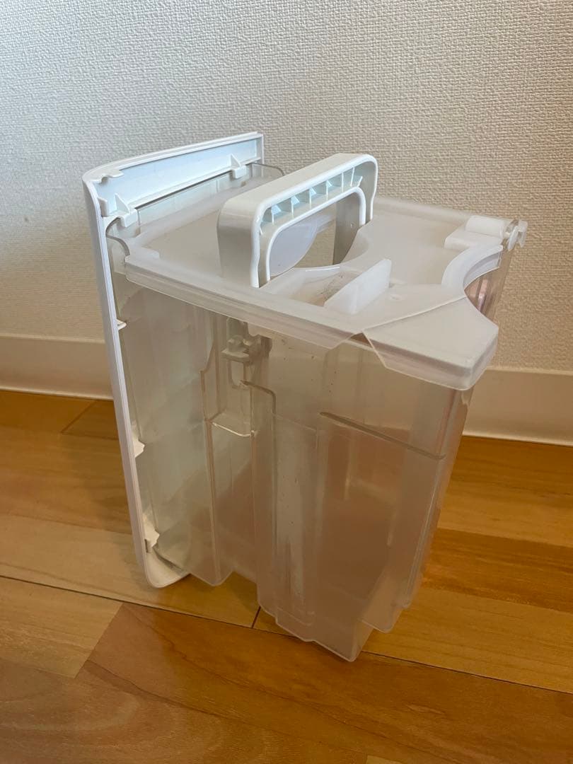 SHARP 除湿機 コンパクト ホワイト