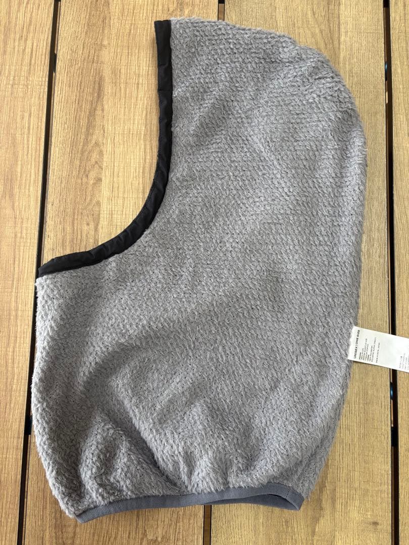 限定値下　山と道　Light Alpha Only Hood