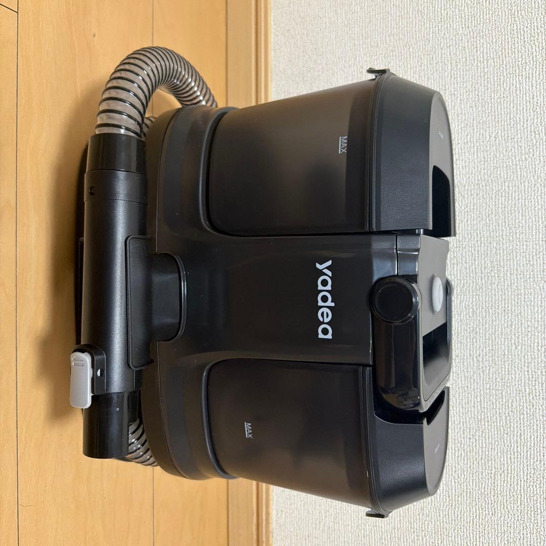 yadea R-ZERO カーペットクリーナー　本体