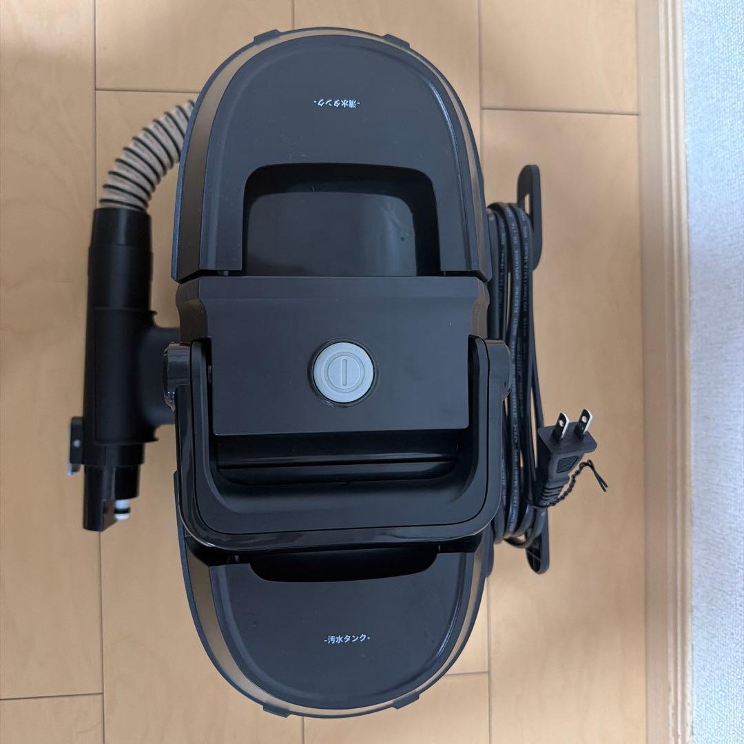 yadea R-ZERO カーペットクリーナー　本体