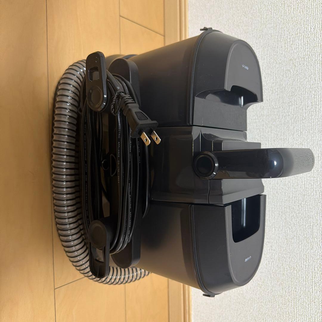 yadea R-ZERO カーペットクリーナー　本体