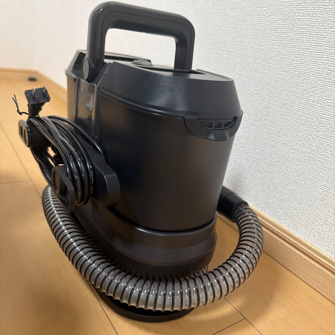 yadea R-ZERO カーペットクリーナー　本体