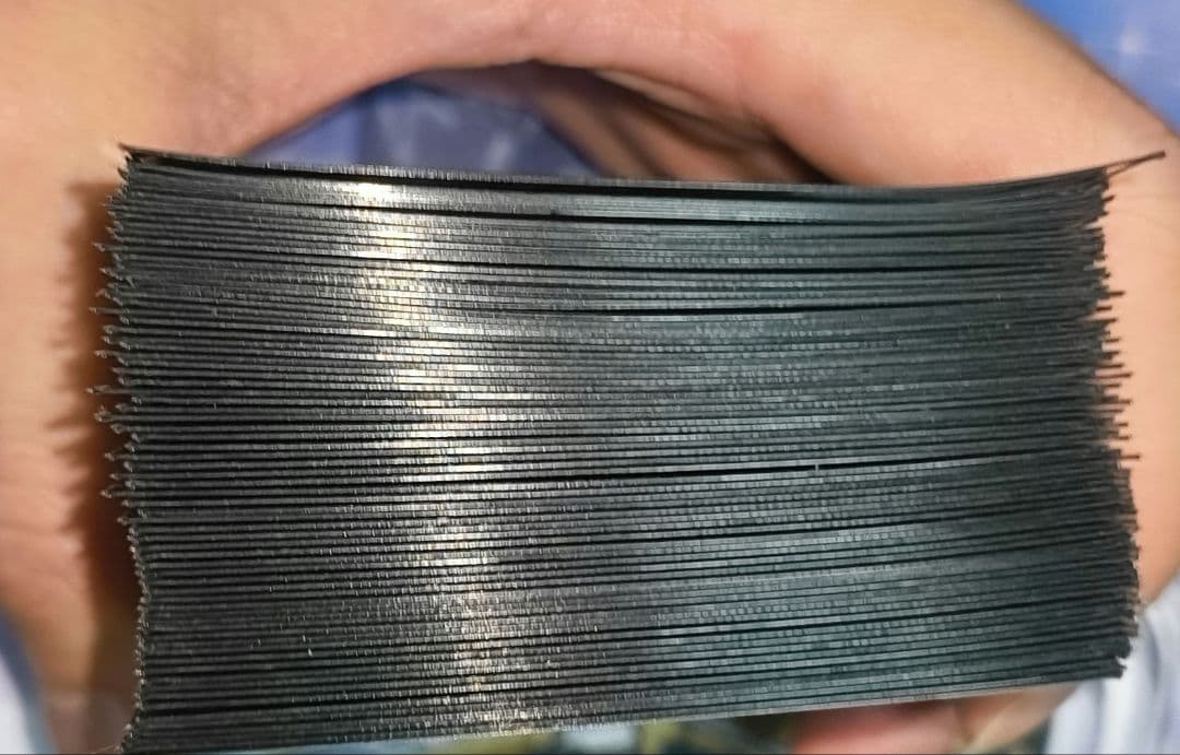 【最終値下げ】遊戯王 WCQスリーブ 2012 青黒