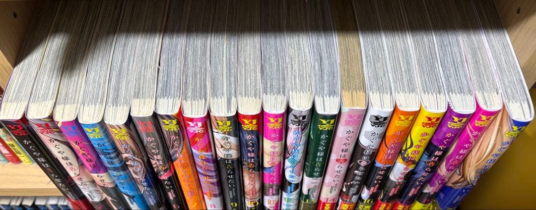 かぐや様は告らせたい 全巻セット 1-28巻＋おまけ