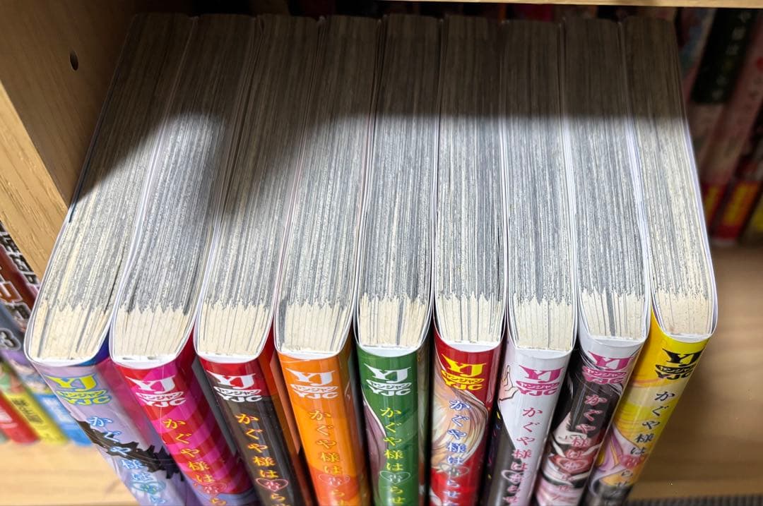 かぐや様は告らせたい 全巻セット 1-28巻＋おまけ