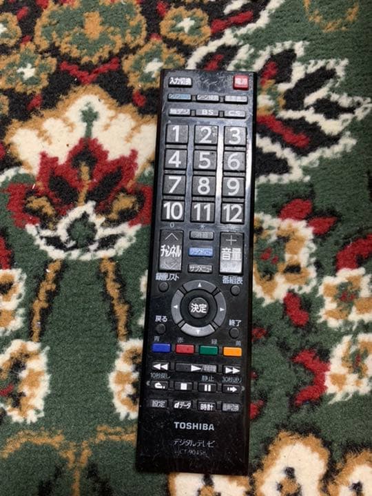 TOSHIBA LED REGZA G9 50G9 50イン