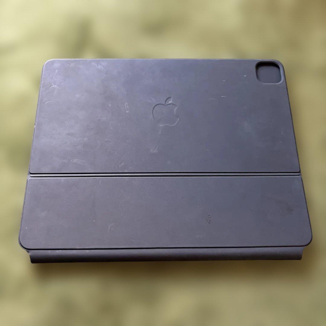 Apple iPad12.9インチ用Magic Keyboard