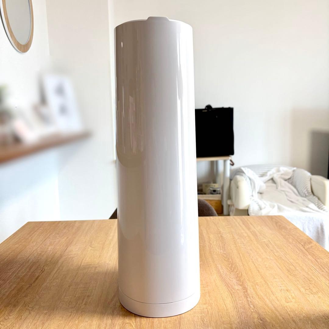 sodastream ソーダストリーム　TERRA テラ　ホワイト