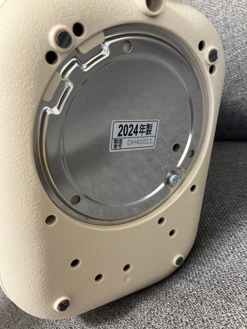 象印 STAN. 電気ポット CP-CA12-WA ホワイト