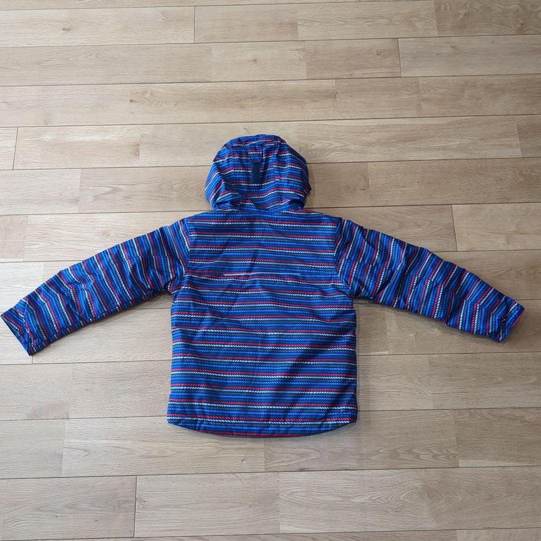 MZN様リクエスト【美品】コロンビア キッズXS スノーウェアセット　120