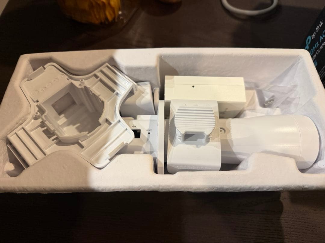 TP-Link 室外用AP機 5GHz 867Mbps CPE710