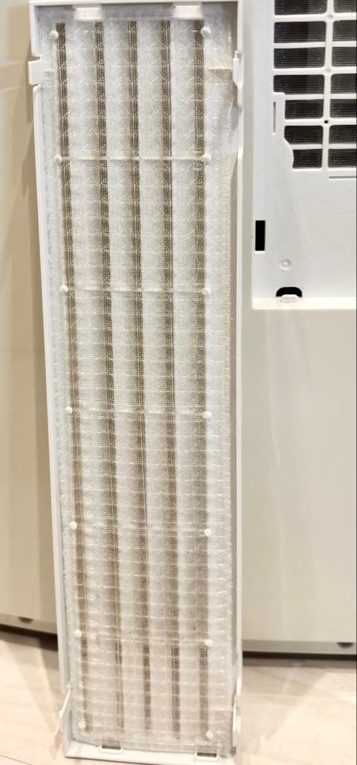 Panasonic 衣類乾燥除湿機 F-YHPX200