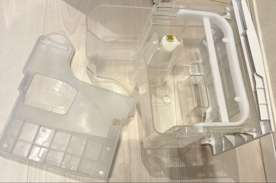 Panasonic 衣類乾燥除湿機 F-YHPX200