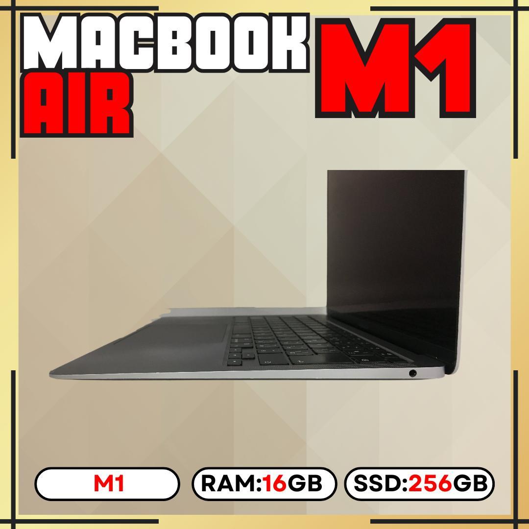 MacBook AIR M1 13㌅ 16GB 256GB