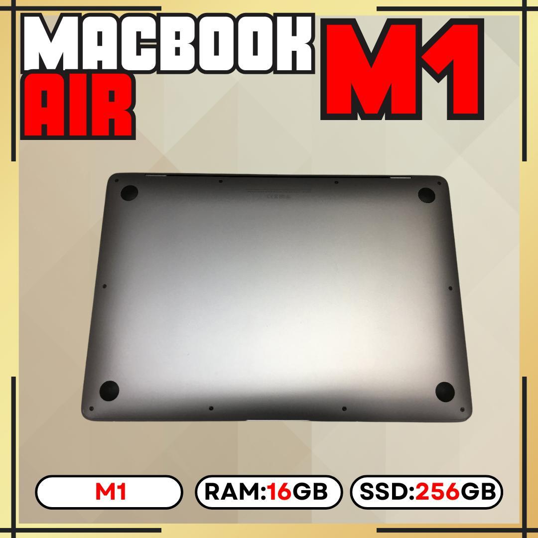 MacBook AIR M1 13㌅ 16GB 256GB
