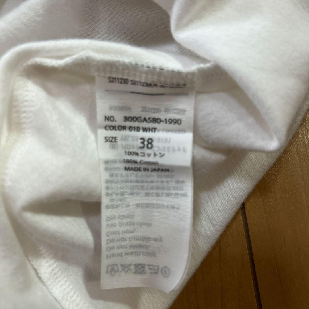 ENFÖLD 38 VOLUME-FLARE PULLOVER