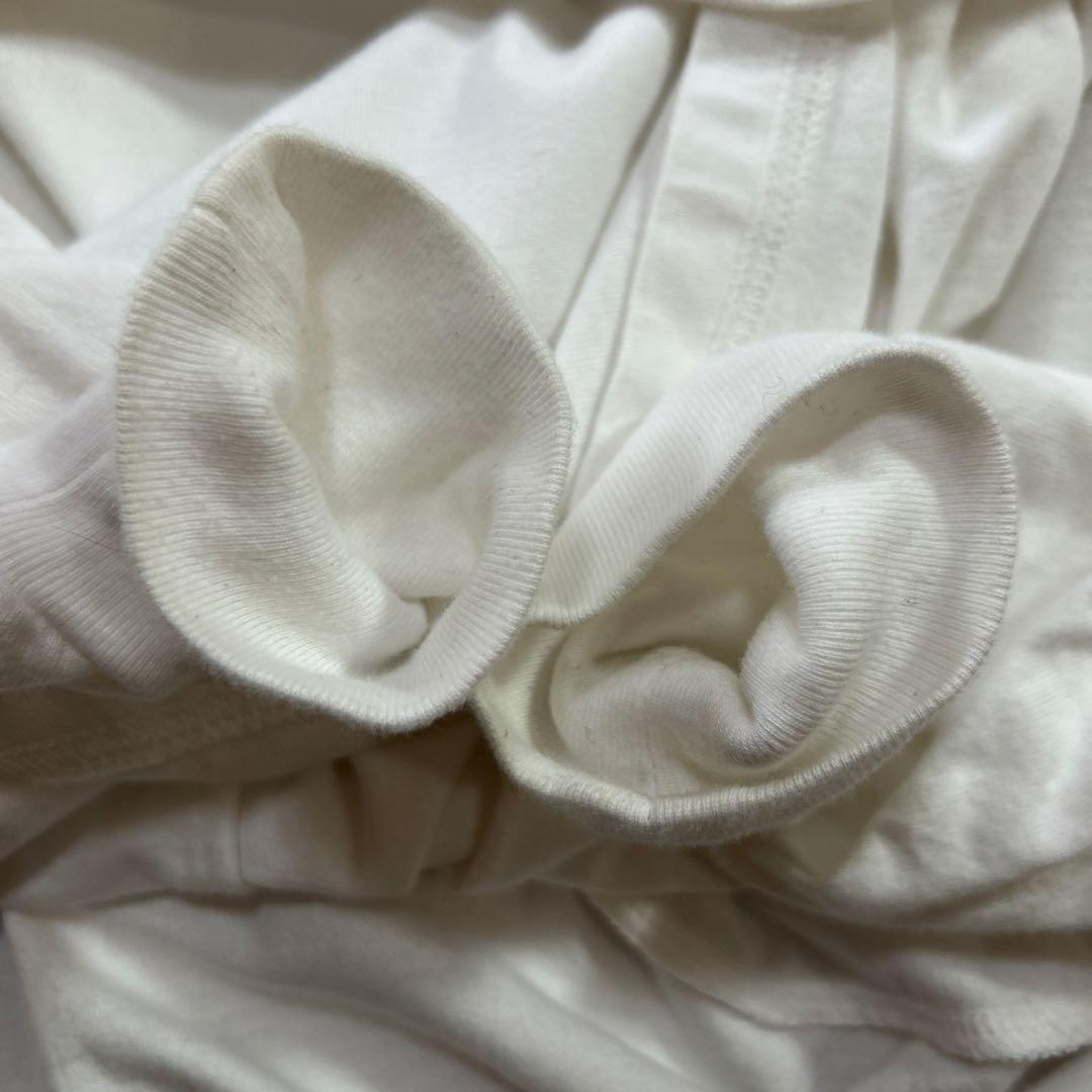 ENFÖLD 38 VOLUME-FLARE PULLOVER