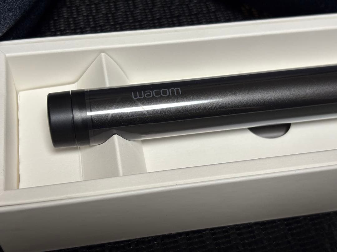 （未使用）Wacom Pro Pen slim アウトレット品