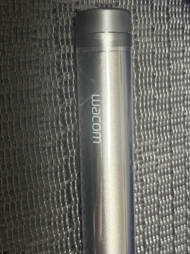 （未使用）Wacom Pro Pen slim アウトレット品