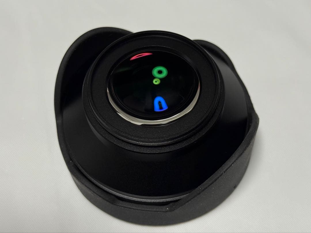 RICOH GR IV おまけ色々