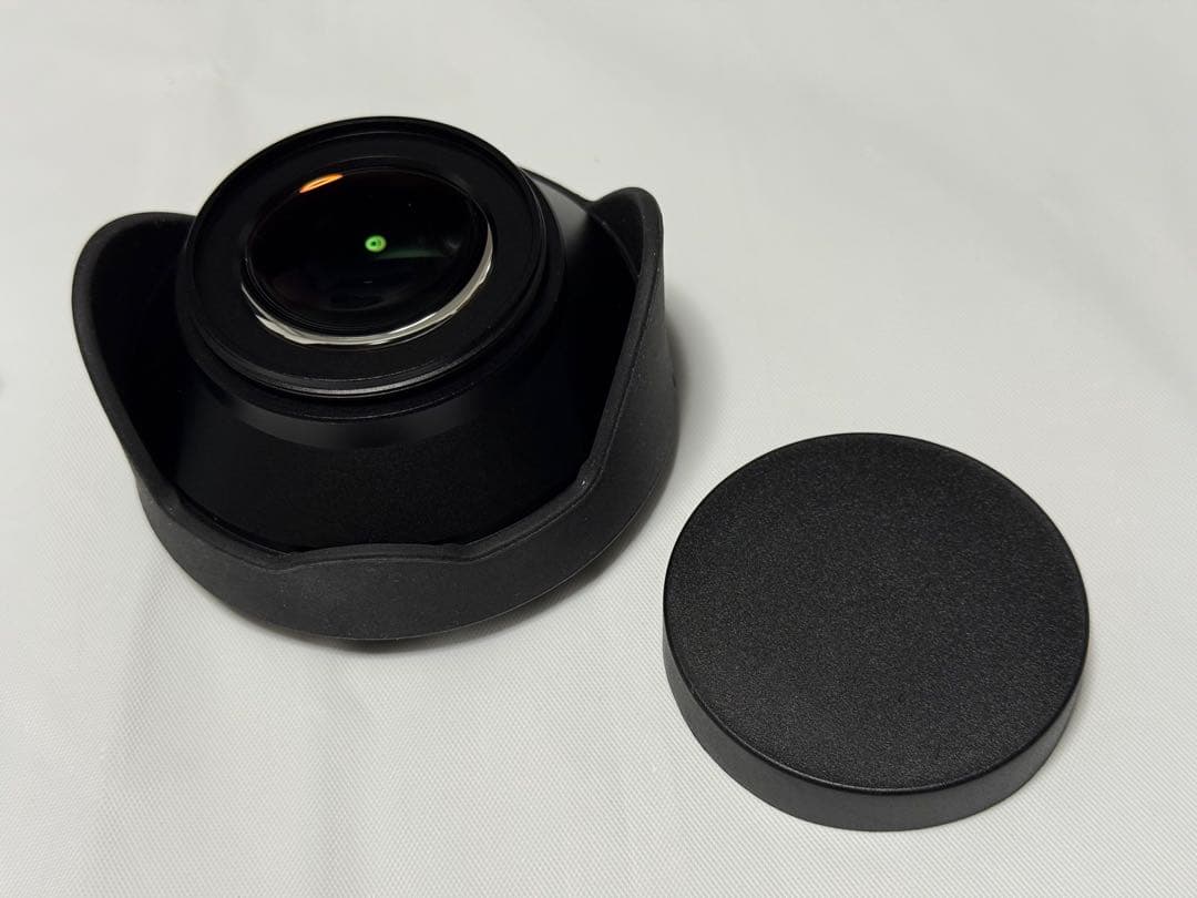 RICOH GR IV おまけ色々