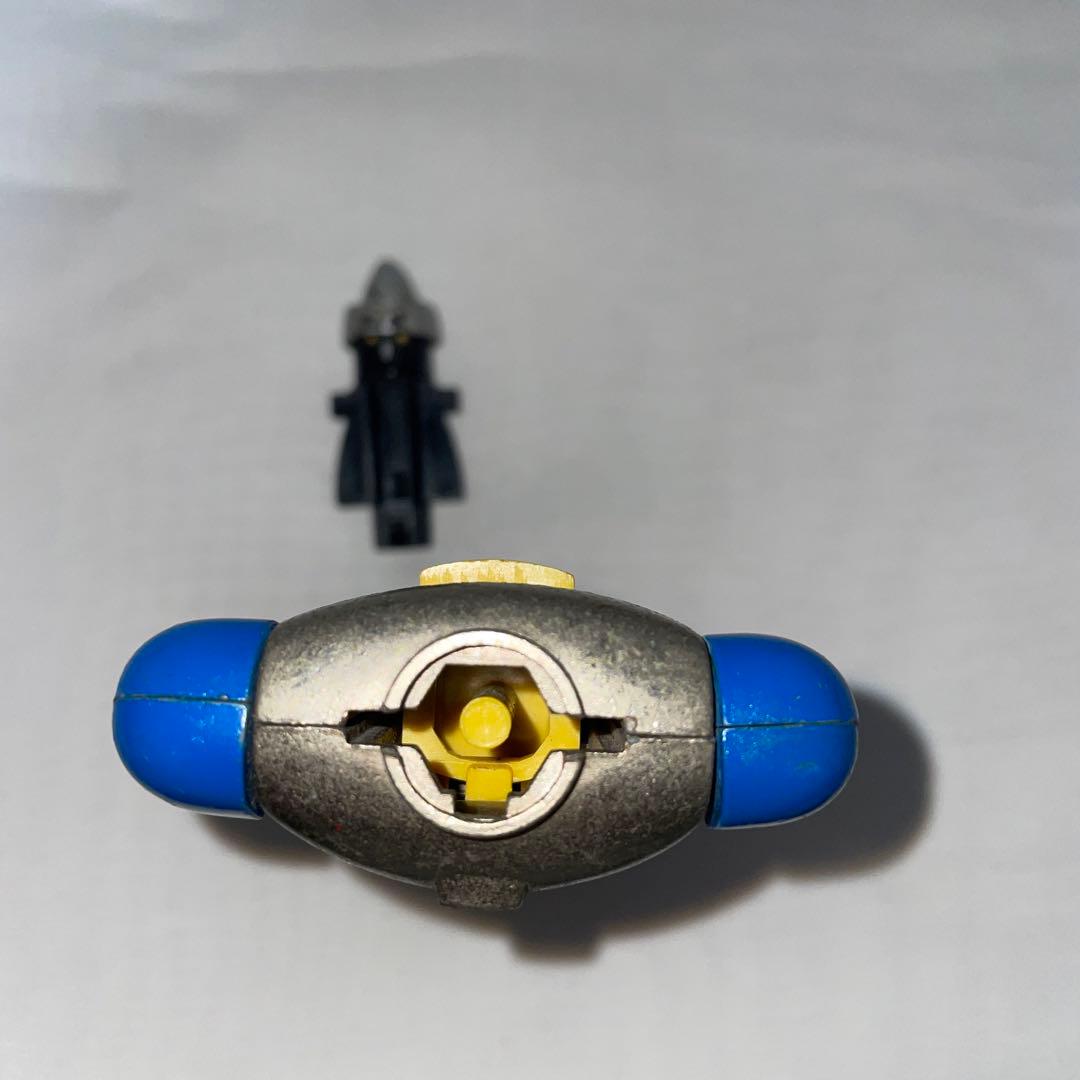 当時物　ポピー　超合金 ゲッターロボ ゲッター2 ゲッターツー