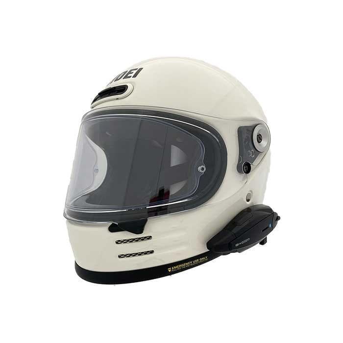 ビーコムワン B+COM ONE（ワイヤーマイク）インターコム6人同時通話