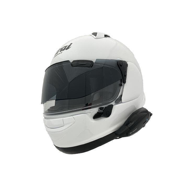 ビーコムワン B+COM ONE（ワイヤーマイク）インターコム6人同時通話