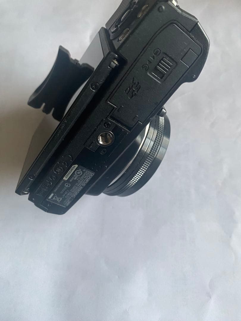 OLYMPUS .STYLUS 1 デジカメ